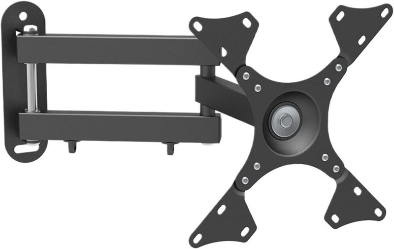 Adjustable TV Wall Mount Swivel Bracket Stand For 14 To 32 Inch LCD LED Monitors WMX012 4 - Image 1
