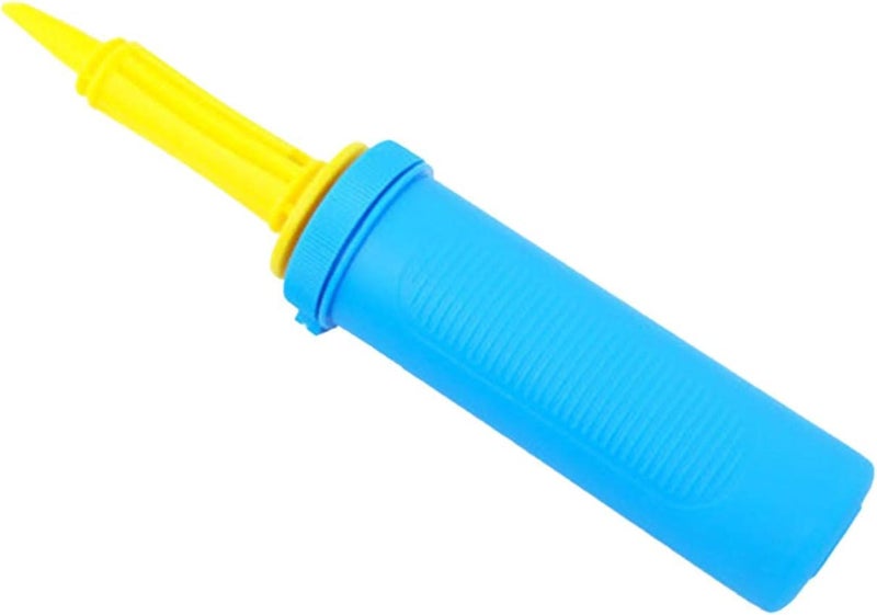 Bahels Balloon Inflator Pump, Dual-way Balloon Pump Durable Inflator Air Pump, Waterproof Balloon Hand Pump Portable Balloon Inflator, Suitable For Balloon Arch Kit, 28x5cm (Size : B) - Image 1