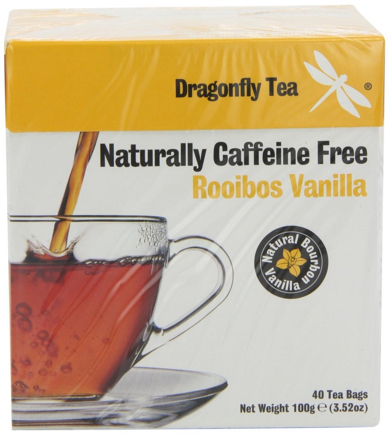Dragonfly Vanilla Rooibos - Image 2