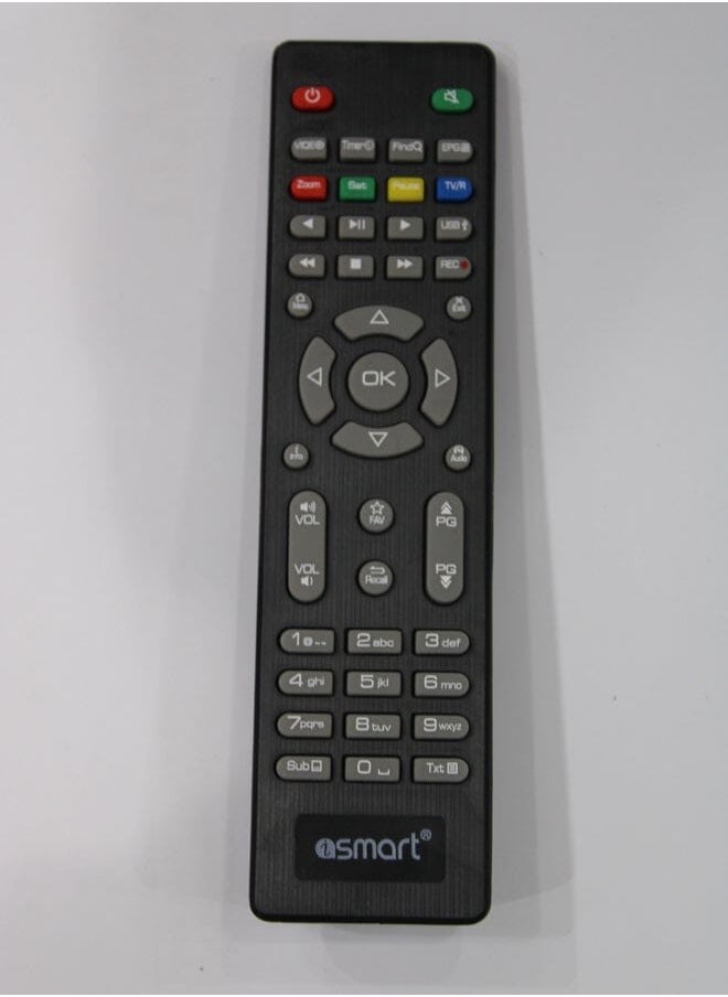 iSmart Replacement Remote Controller For Receiver 