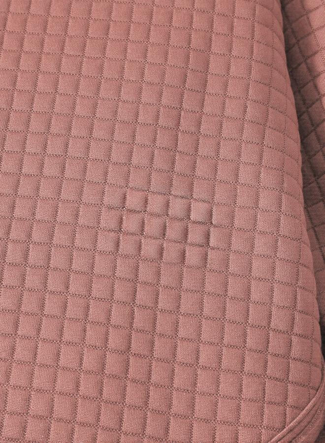 Take Two Girl Graphic Print Hoodie with Flare Pants Set - Image 5