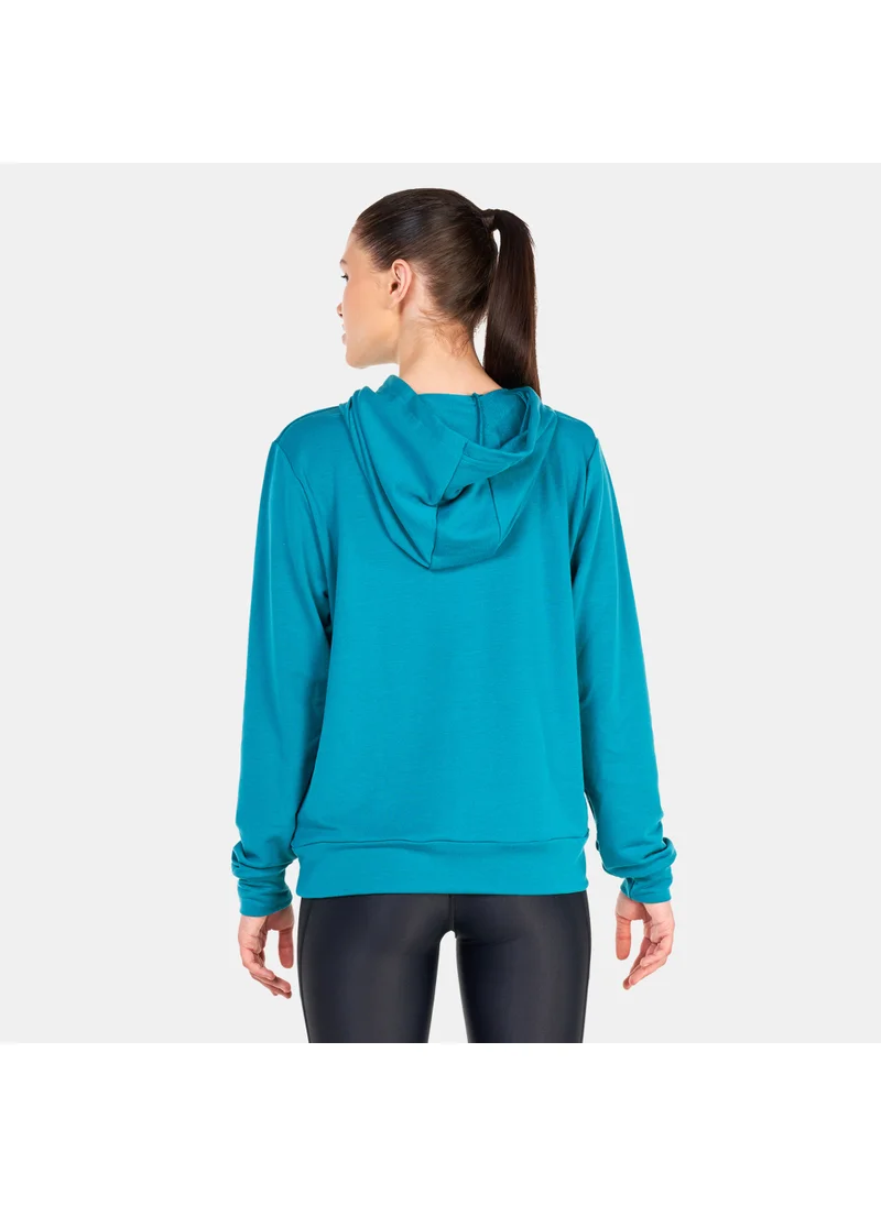 UNDER ARMOUR Women's UA Rival Terry Hoodie