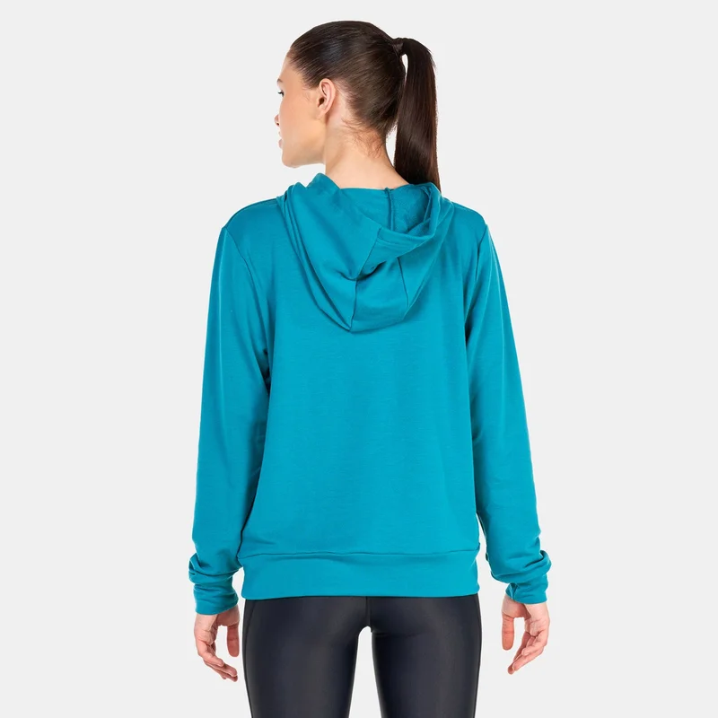 UNDER ARMOUR Women's UA Rival Terry Hoodie