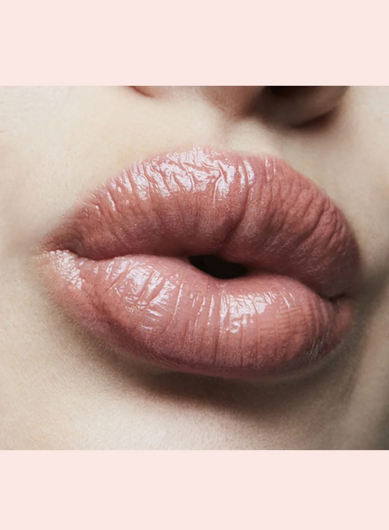 MAC Cosmetics Lipglass - Lust