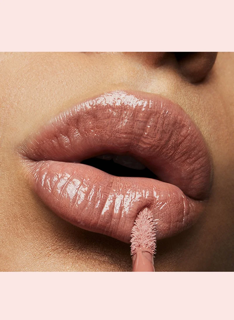 MAC Cosmetics Lipglass - Lust