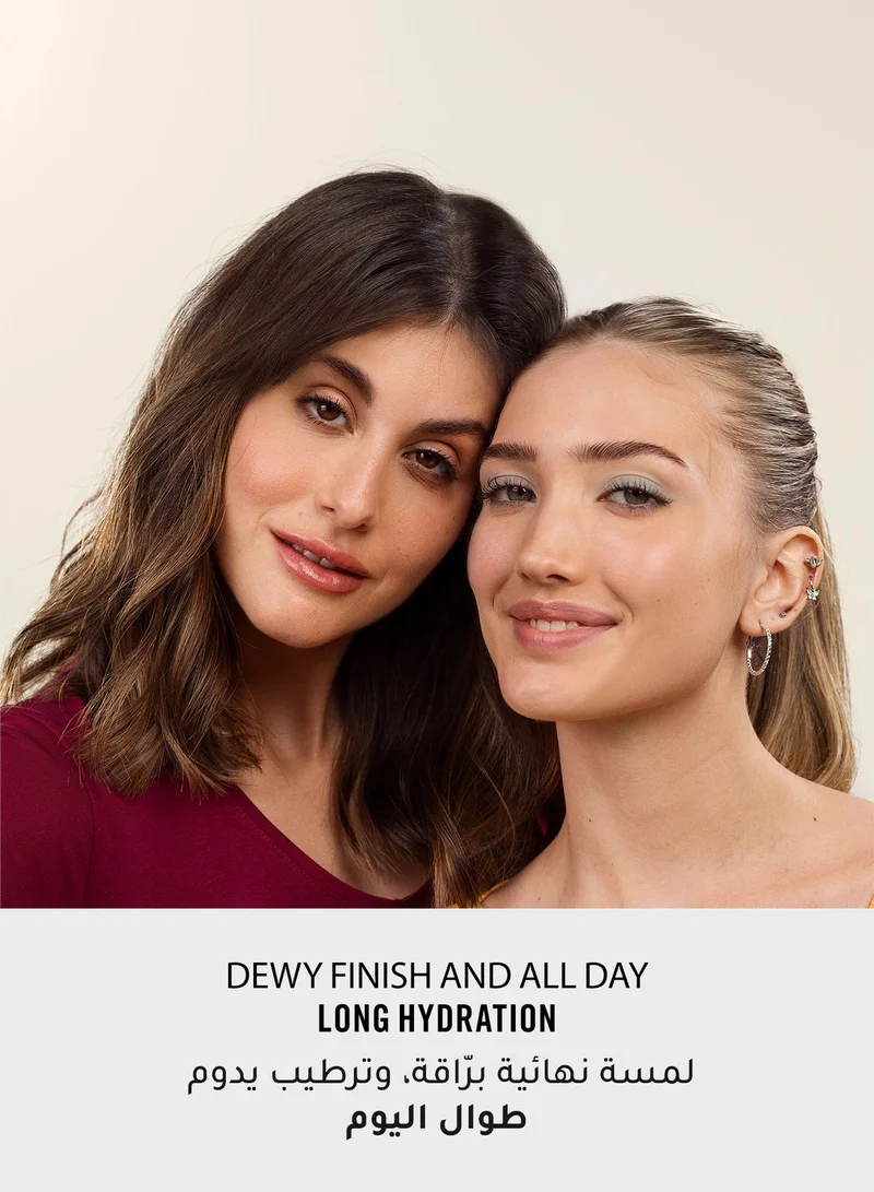 RIMMEL LONDON Rimmel Kind & Free All-Day Hydrating Concealer – 040 – Tan, 7ml