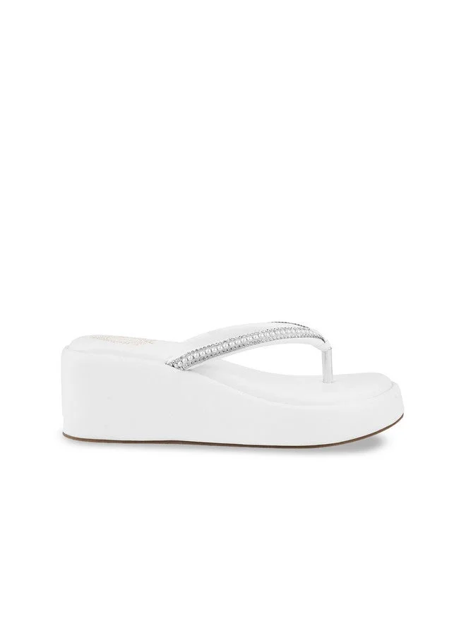 شوتوبيا Shoetopia Elegant  Block Heeled Sandals For Women & Girls
