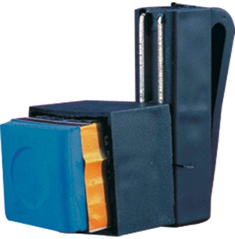 ACTION عصا بلياردو مغناطيسية QCMCP مع طقم شالكير في عبوة بلاستيكية - Image 4