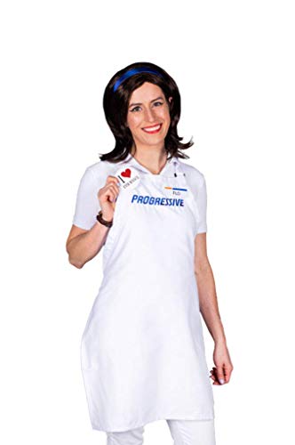 Costume Agent Progressive Collection Flo Insurance Costume, One_Size - Image 1