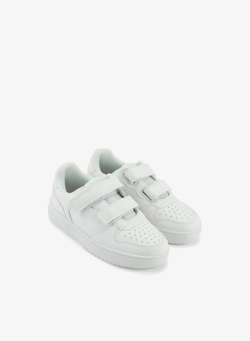 Sun and Sand Sports Kids' Velcro Shoes