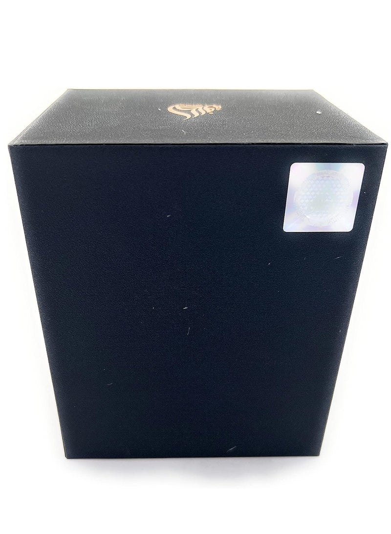 Lattafa Khamra Eau de Parfum Unisex Perfume by Lattafa - 100ml - Image 4