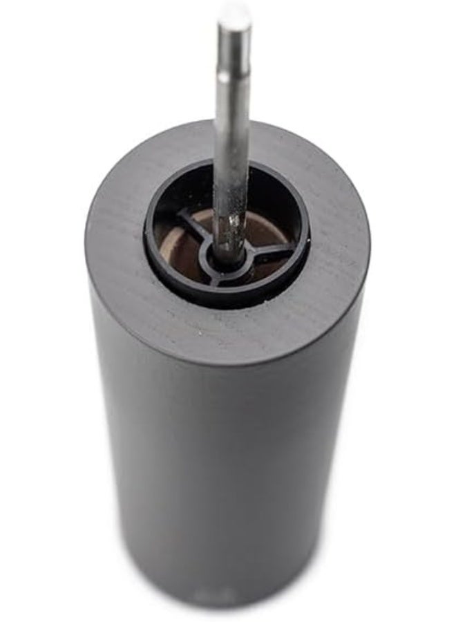 Peugeot Boreal PM 21cm Rock Grey Pepper Mill - Image 3