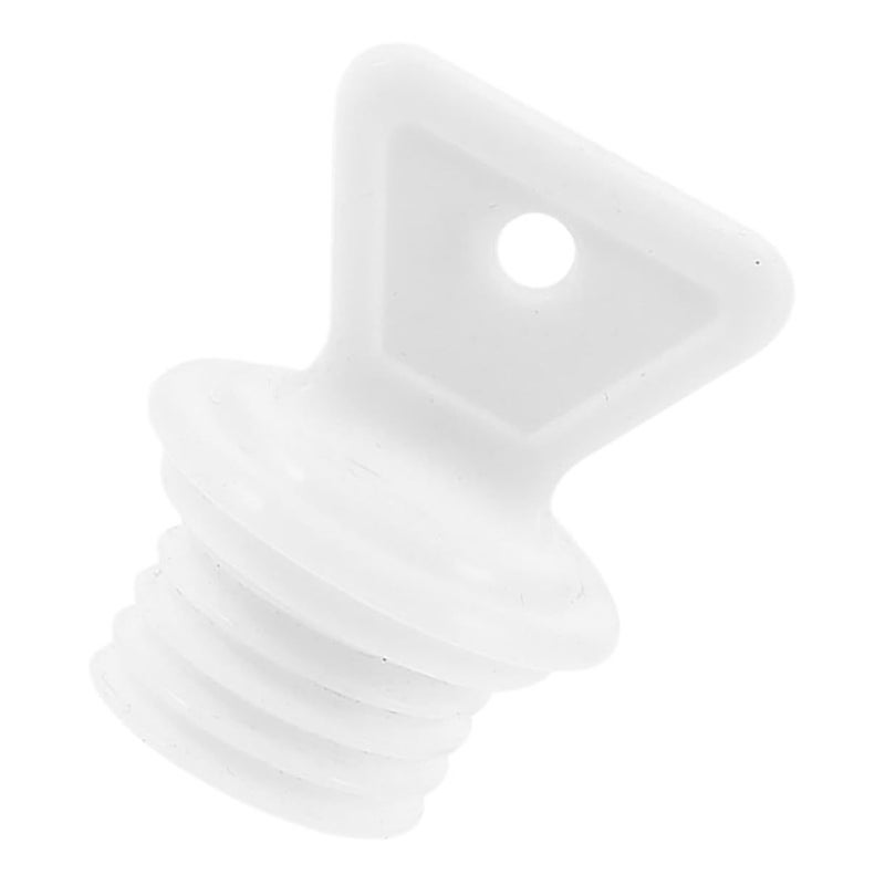 Plastic Hot Water Bottle Stopper Plug Replacement 2.1cm Inner Diameter 1.7cm Height Leakproof Seal Small for Hot Water Sack - Image 2
