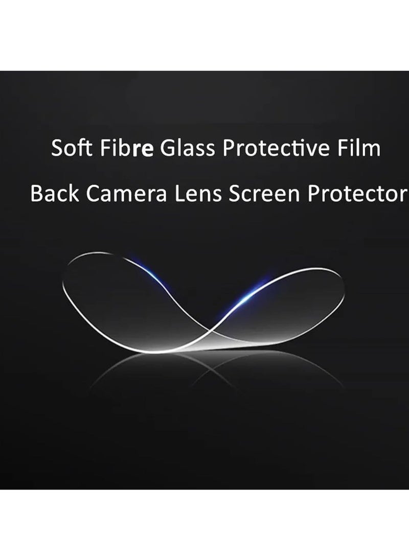 Generic - 2 packs for Motorola G85 5g screen protector, HD hardness scratch-proof bubble-free and easy to install tempered glass screen protector - Image 1