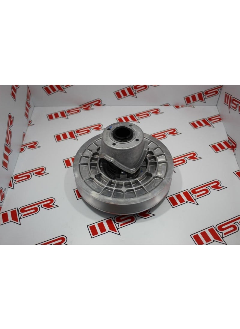 MSR Cf 800 Rear Variator Original Cf Logo 