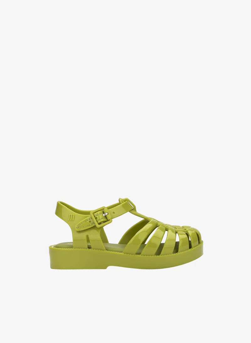 Mini Melissa Mini Melissa Possession Sandals