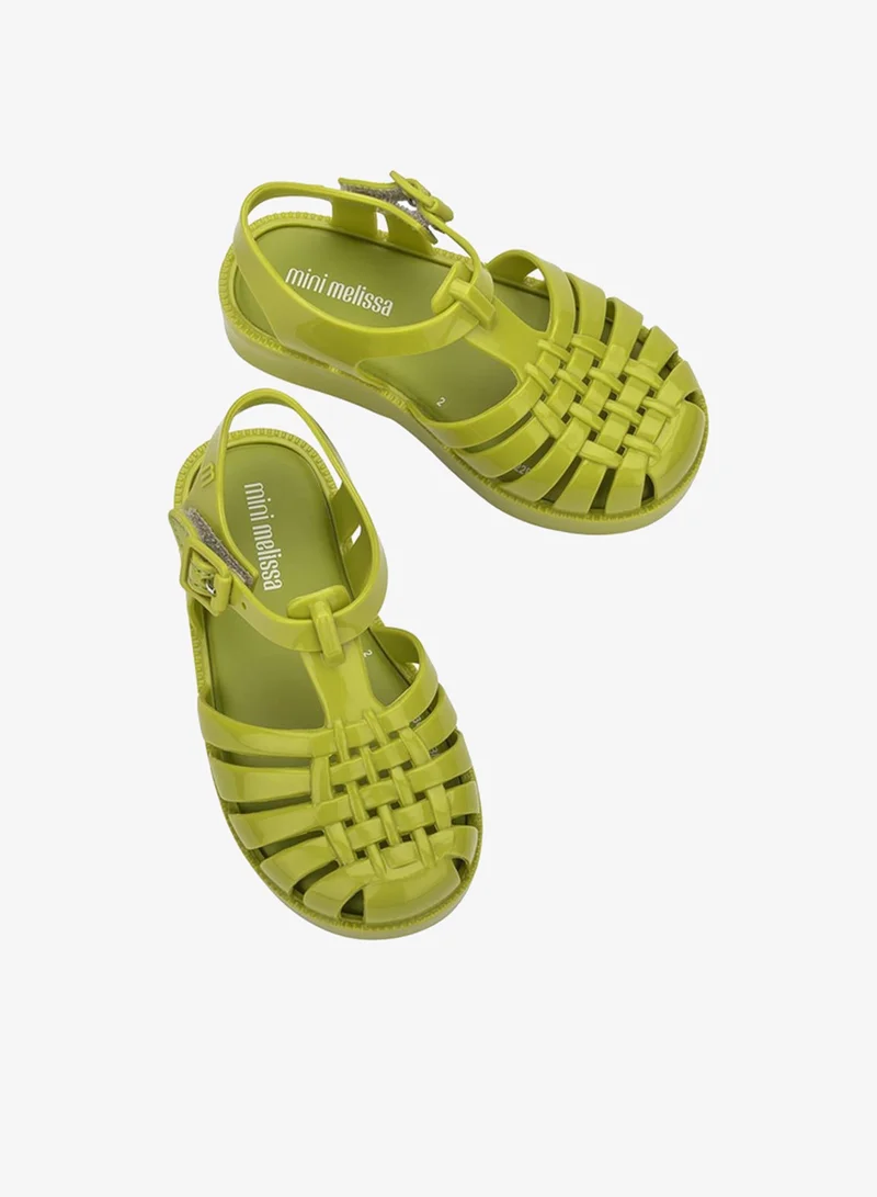 Mini Melissa Mini Melissa Possession Sandals