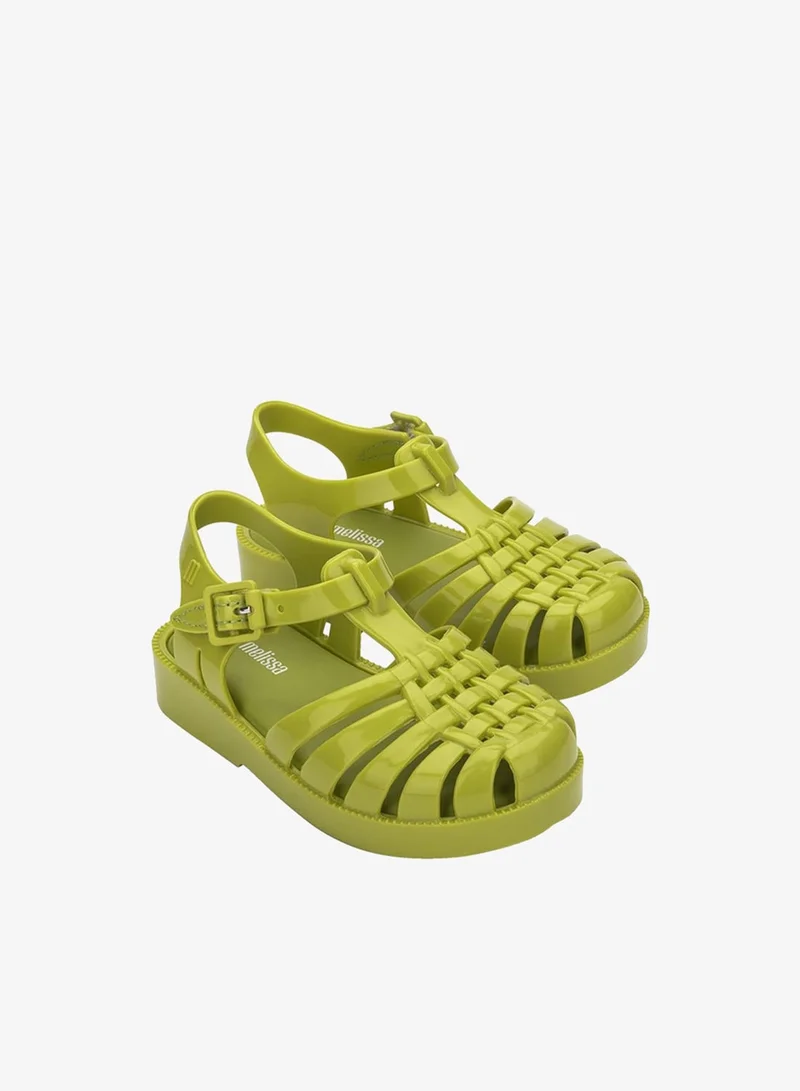 Mini Melissa Mini Melissa Possession Sandals