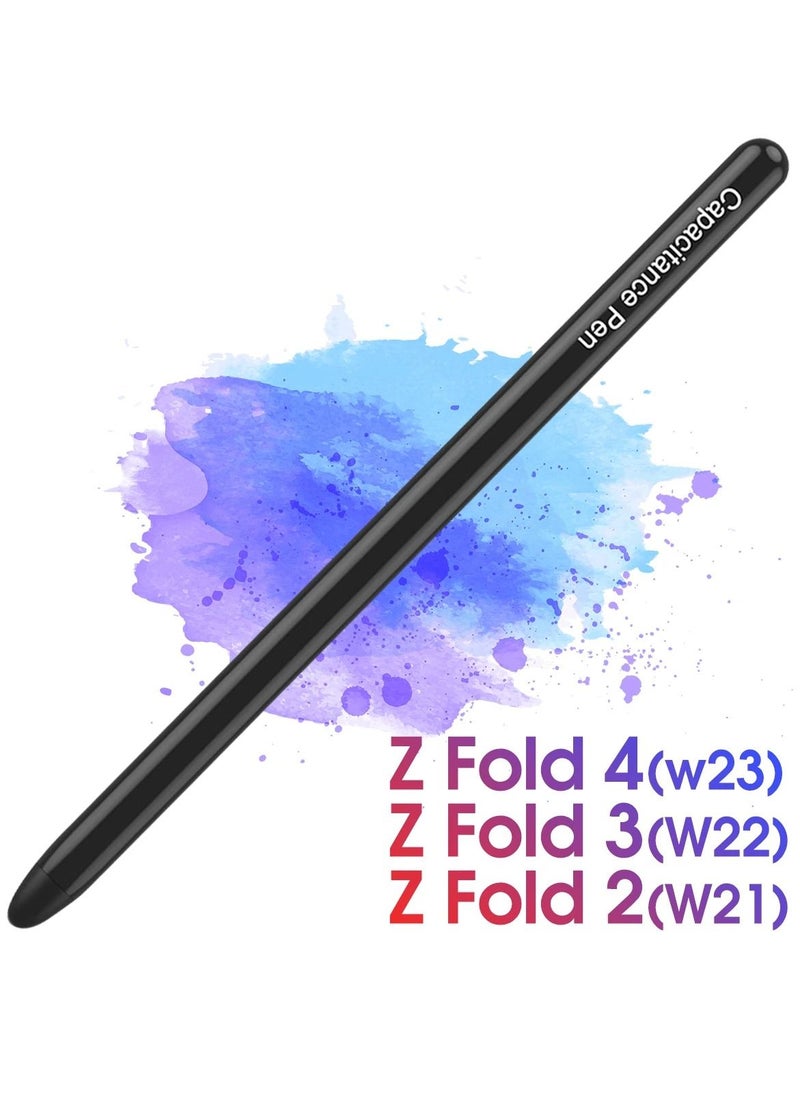 Phone Planet - SAMSUNG Galaxy S Pen Fold Edition, Slim 1.5mm Pen Tip, 4,096 Pressure Levels, Included Carry Storage Pouch, Compatible Galaxy Z Fold 3 - Image 1