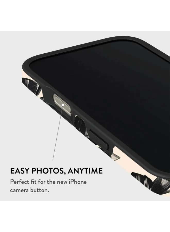 Mobcos iPhone 16 Pro Max Perfect Bow Mobcos iPhone 16 Pro Max Perfect Bow Premium Case Compatible with Hybrid Dual-Layer Hard Shell + Silicone Protection - Scratch-Resistant Shockproof Mobile Cover  | Best Price UAE