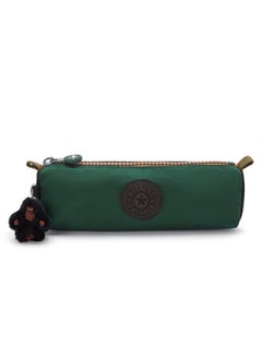 kipling Freedom Tree House Bl Medium Pencase - Green  - Image 1