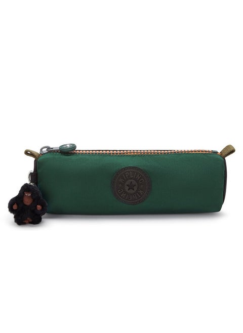 Freedom Tree House Bl Medium Pencase - Green