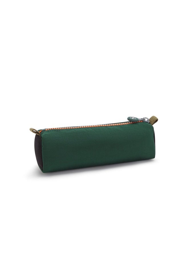 kipling - Freedom Tree House Bl Medium Pencase - Green - Image 1