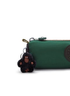 kipling Freedom Tree House Bl Medium Pencase - Green  - Image 5