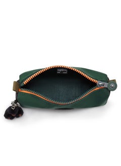 kipling Freedom Tree House Bl Medium Pencase - Green  - Image 3