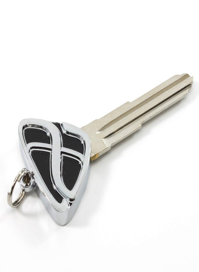 روتاري13بي1 Rotary13B1 - مفتاح أسود بشعار JDM، مناسب لسيارات: RX-7 Efini FD3S موديلات 1993-2002 - Image 5