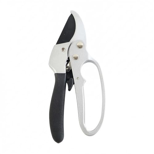 Oblivion Plant Cutter for Garden 200mm – Enhanced Garden Shears Pruning Machine – Heavy Duty and Gardening Scissors for Trees, Shrubs and Plants – Sharp Pruning Cutter Tool for Home Use (Pack of 1) - Image 1
