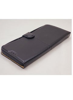 Generic Samsung Galaxy A25 Kaiyue Flip Leather 360 Full Cover - Black  - Image 1
