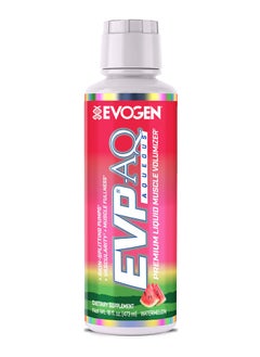 Evogen Nutrition Evogen EVP Watermelon AQ 473ml 