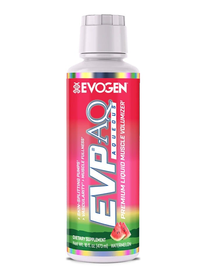 Evogen Nutrition Evogen EVP Watermelon AQ 473ml