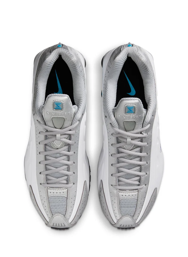 Nike Shox R4