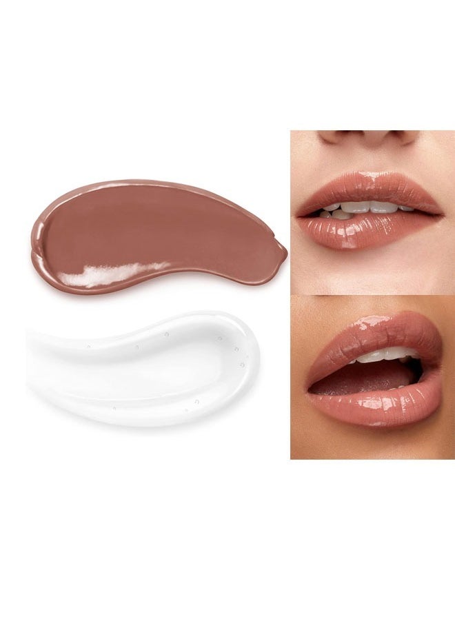 KIKO MILANO - Unlimited Double Touch Lipstick #103 - Image 1