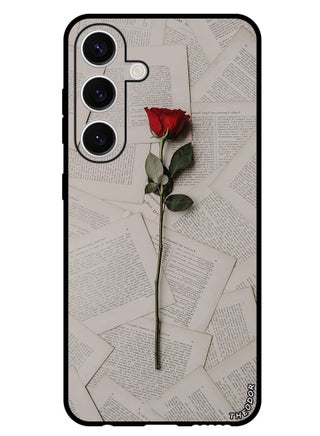 Protective Case Anti Scratch Shock Proof Bumper Cover For Samsung Galaxy S24 Plus Rose - pzsku/Z9F5AB9FEED390B92CBA2Z/45/_/1706018569/59ddcf65-255e-44b2-9cb5-7a646caf3e87