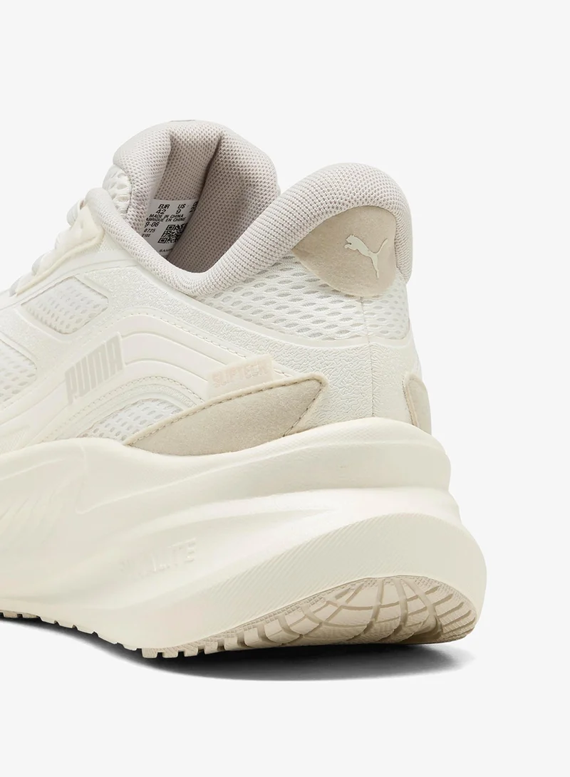 Puma Vapor Gray-Warm White Maxstride Lite Ls Sliptech for Women | Best Price UAE