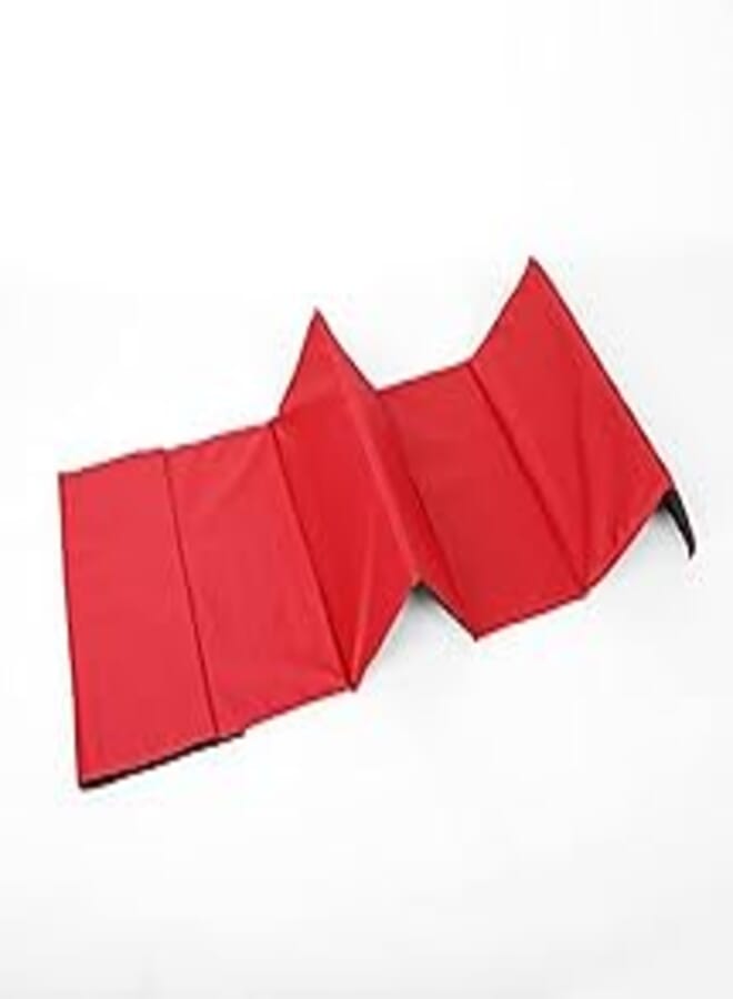 Generic Penguin Sport Mat waterproof - 60 * 180 - Red 