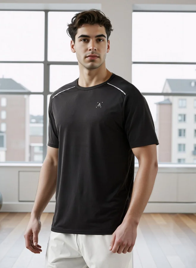 ADOT by Splash Regular Fit T-shirt