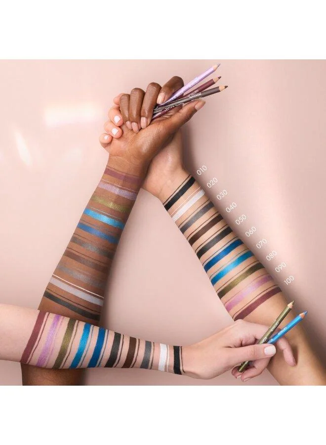 Catrice Kohl Kajal Waterproof 010