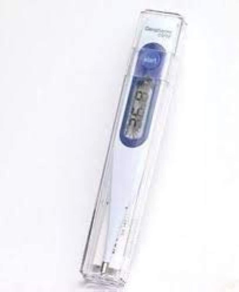 Geratherm Digital Thermometer - Image 1