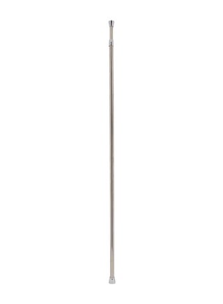 Stainless Steel Shower Bar Extendable Curtain Rod Silver 135 to 250 cm 210499 - pzsku/Z9F5B85387FBB892631BBZ/45/1746612668/6790bf5f-cd20-42b3-9950-cbbd72f27652