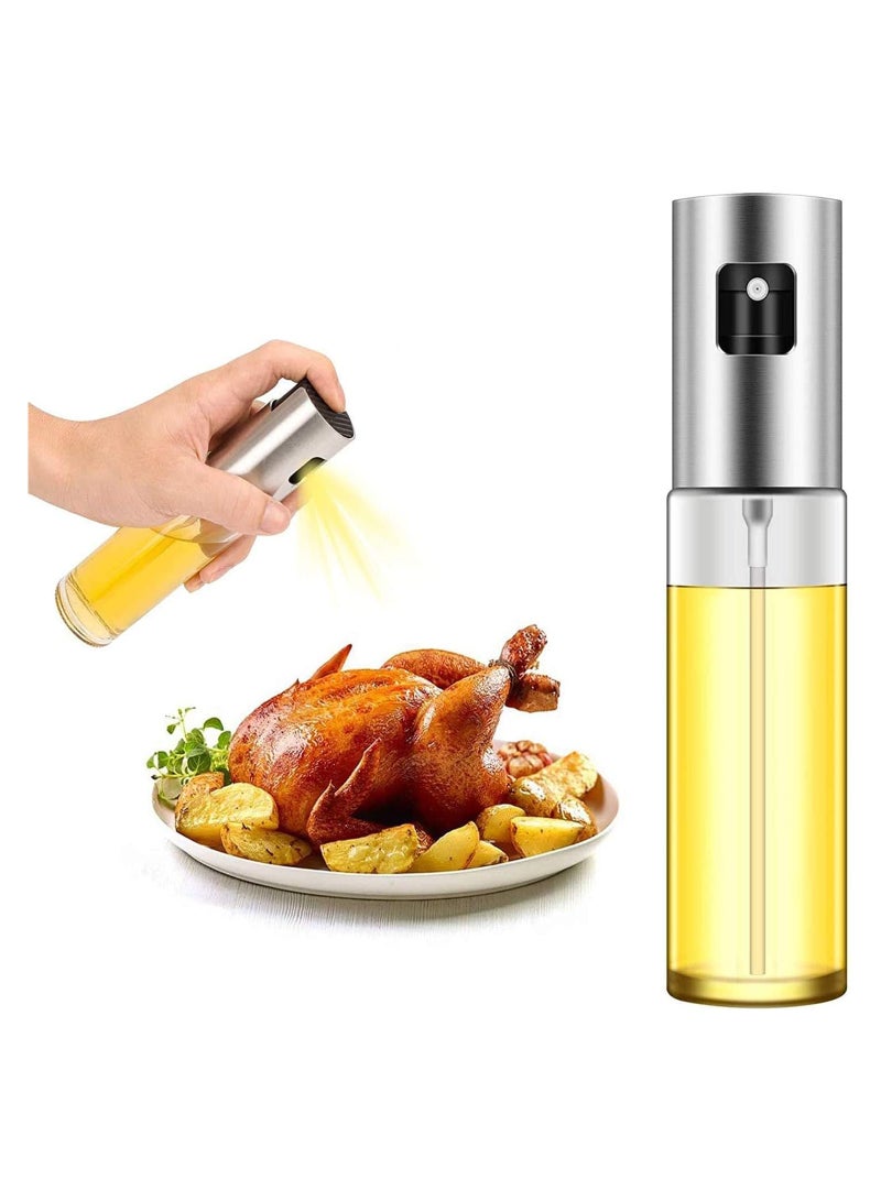 Oil Spray Bottel For Kitchen and Home - Image 2