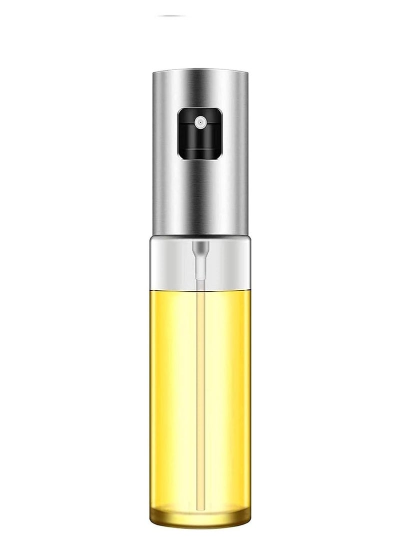 Oil Spray Bottel For Kitchen and Home - Image 1