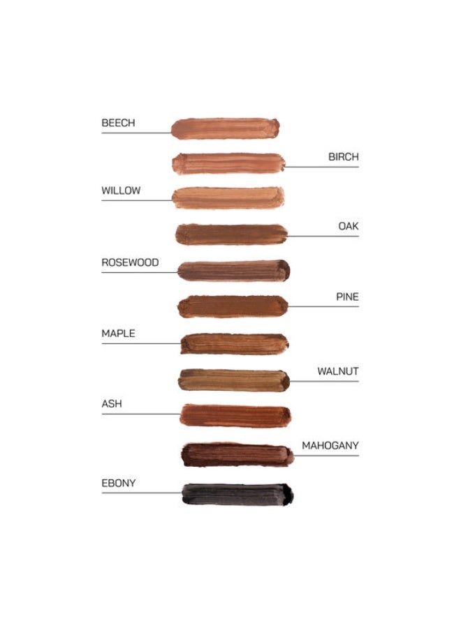 Isamaya Sculpting Stick beech 1.1g - Image 4