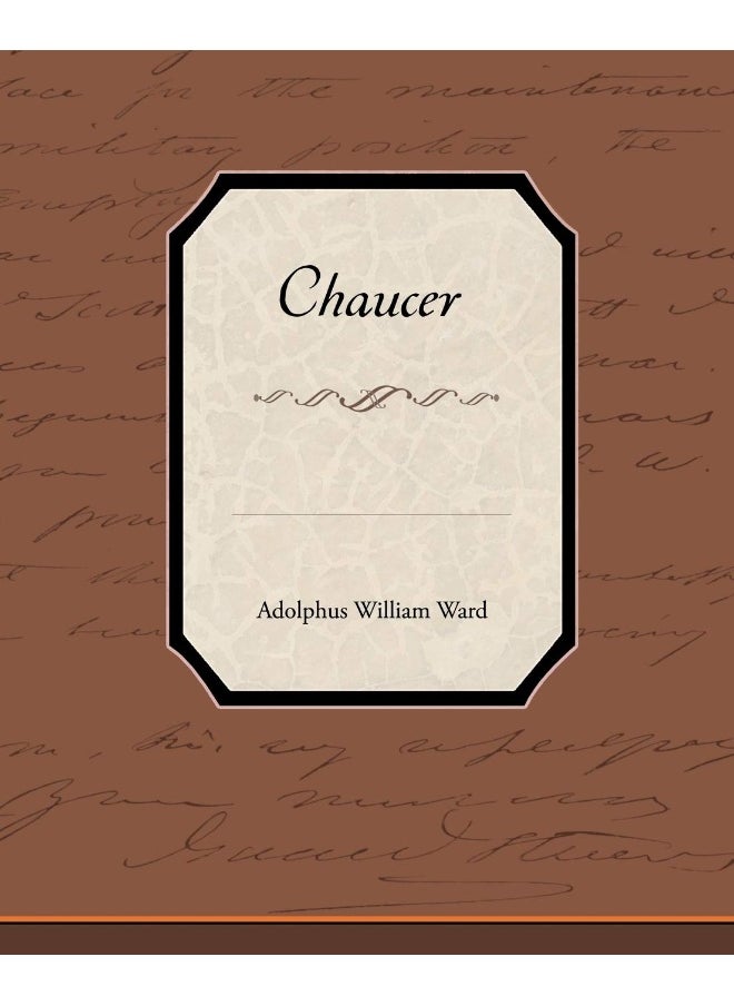 Chaucer  - Image 1
