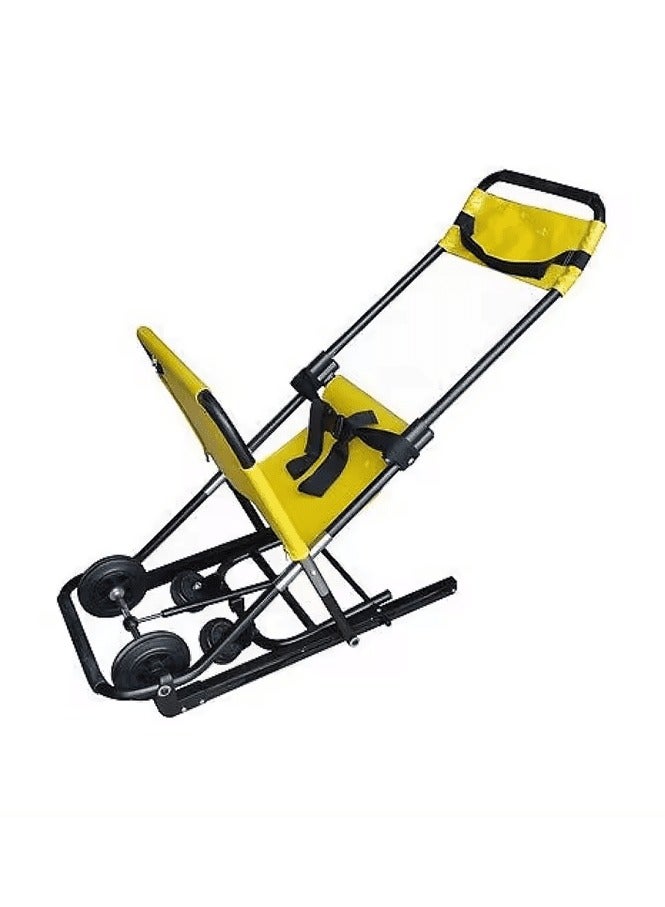BIONEX Evacuation Chair for Stairs - Image 3