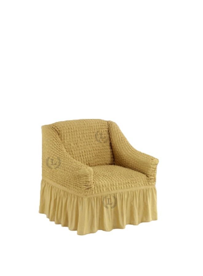 جينتيك غطاء كنب مفرد - Image 1