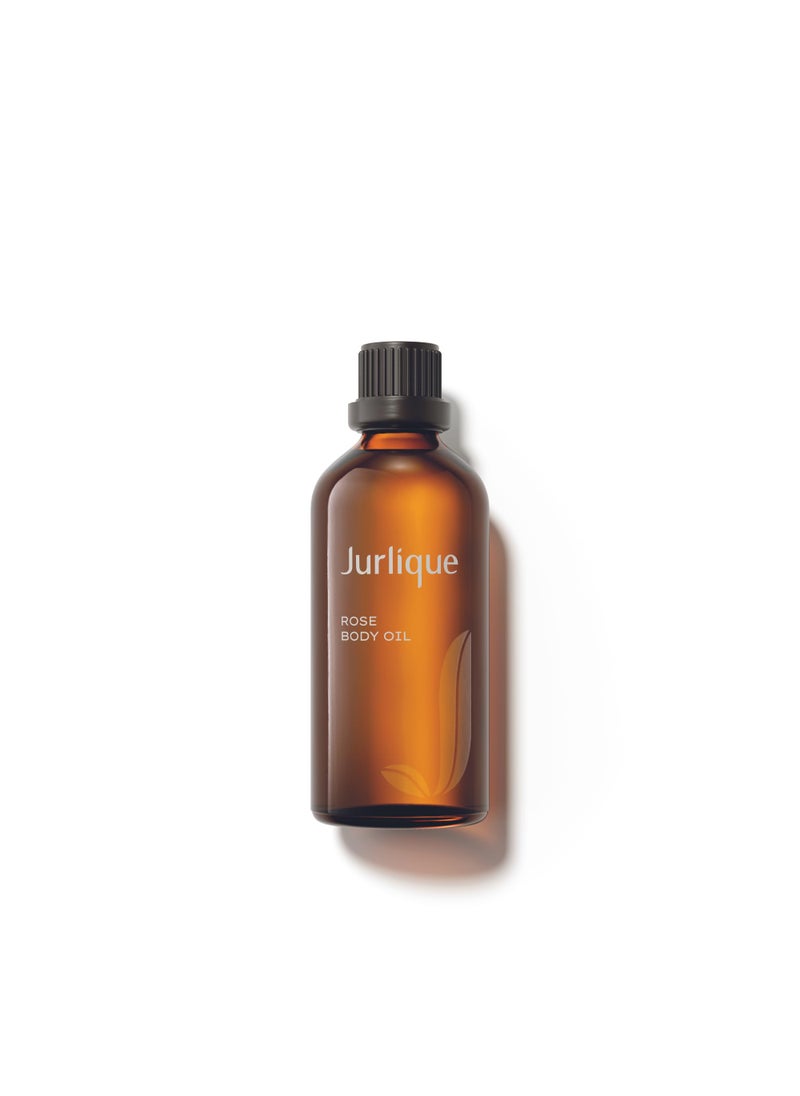 Jurlique Jurlique Rose Body Oil, 3.4 fl oz (100 ml) 